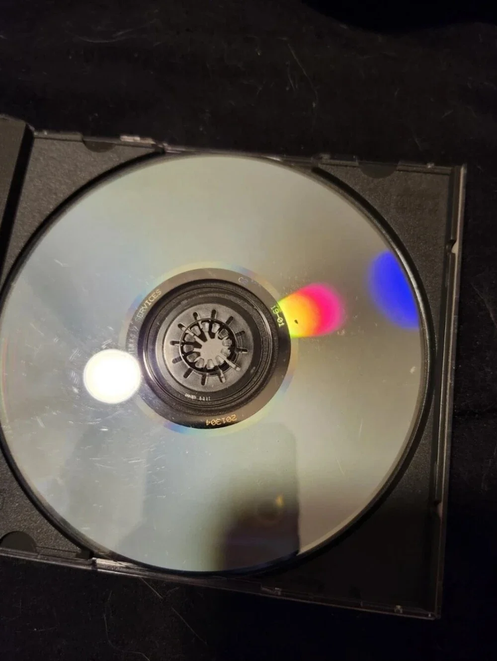 Vintage Game You Don't Know Jack (1995, PC CD-ROM, Windows/Mac) Version 1.01